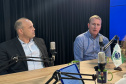 Podcast Noticia Boa Paraná