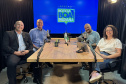 Podcast Noticia Boa Paraná