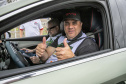 Porto de Paranaguá recebe 1º Rally de Carro Elétrico do Brasil