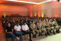 BPRv Celebra 60 Anos com Seminário de Policiamento de Trânsito em Foz do Iguaçu