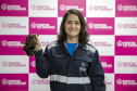 PORTOS DO PARANÁ OUTUBRO ROSA