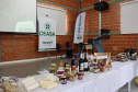 CEASA PARANÁ 1º ENCONTRO REGIONAL AGROINDUSTRIAS