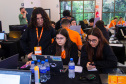 COPEL ESTUDANTES UNIVERSITÁRIOS Hackathon Copel 2024