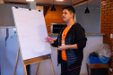 COPEL ESTUDANTES UNIVERSITÁRIOS Hackathon Copel 2024