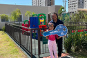 COHAPAR Residencial Laguna di Sevilha em Londrina