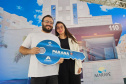 COHAPAR Entrega do Resid Marapé em Maringá