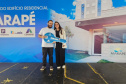 COHAPAR Entrega do Resid Marapé em Maringá