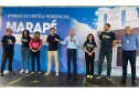 COHAPAR Entrega do Resid Marapé em Maringá