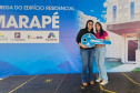 COHAPAR Entrega do Resid Marapé em Maringá