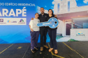 COHAPAR Entrega do Resid Marapé em Maringá