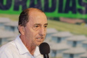 532 famílias de Cafelândia e Nova Aurora recebem as chaves da casa própria
