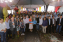 532 famílias de Cafelândia e Nova Aurora recebem as chaves da casa própria