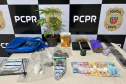 PCPR PRENDE 14 PESSOAS NOVA ESPERANÇA