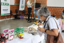 CEASA PARANÁ 1º ENCONTRO REGIONAL AGROINDUSTRIAS