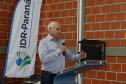 CEASA PARANÁ 1º ENCONTRO REGIONAL AGROINDUSTRIAS