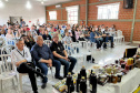 CEASA PARANÁ 1º ENCONTRO REGIONAL AGROINDUSTRIAS