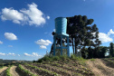O município de Piên, na Região Metropolitana de Curitiba, é um dos que já realiza o serviço, com estruturas instaladas em nove das suas comunidades rurais, com o atendimento de 1.600 famílias.
