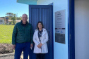O município de Piên, na Região Metropolitana de Curitiba, é um dos que já realiza o serviço, com estruturas instaladas em nove das suas comunidades rurais, com o atendimento de 1.600 famílias.