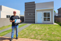 COHAPAR Entrega do Residencial Portal do Iguaçu