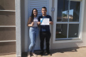 COHAPAR Entrega do Residencial Portal do Iguaçu