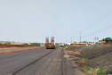 DER PR-317 Maringa a Iguaraçu duplicação