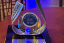 COPEL PREMIO QUALIDADE E TRANSPARÊNCIA 