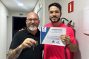 COHAPAR empreendimento Residencial Pastor Manoel Virgínio