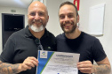 COHAPAR empreendimento Residencial Pastor Manoel Virgínio