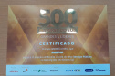 Sanepar é campeã no Setor de Serviços Públicos no Paraná, no ranking da Revista Amanhã