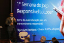 LOTTOPAR SEMANA JOGO RESPONSÁVEL