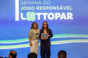 LOTTOPAR SEMANA JOGO RESPONSÁVEL