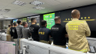 Centro Integrado de Comando e Controle Regional (CICCR)