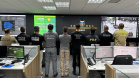 Centro Integrado de Comando e Controle Regional (CICCR)