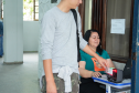 Tecnologia desenvolvida por estudantes de Paranaguá reduz atrasos e faltas escolares