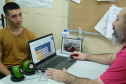 Tecnologia desenvolvida por estudantes de Paranaguá reduz atrasos e faltas escolares