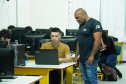 Tecnologia desenvolvida por estudantes de Paranaguá reduz atrasos e faltas escolares