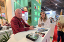 Paraná apresenta destinos, atrativos e gastronomia na Feira Internacional de Turismo em Buenos Aires