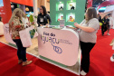 Paraná apresenta destinos, atrativos e gastronomia na Feira Internacional de Turismo em Buenos Aires