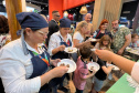 Paraná apresenta destinos, atrativos e gastronomia na Feira Internacional de Turismo em Buenos Aires
