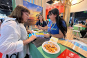 Paraná apresenta destinos, atrativos e gastronomia na Feira Internacional de Turismo em Buenos Aires