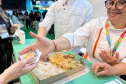 Paraná apresenta destinos, atrativos e gastronomia na Feira Internacional de Turismo em Buenos Aires