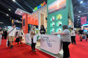 Paraná apresenta destinos, atrativos e gastronomia na Feira Internacional de Turismo em Buenos Aires