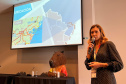 Paraná apresenta destinos, atrativos e gastronomia na Feira Internacional de Turismo em Buenos Aires