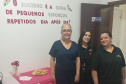 Em Foz do Iguaçu, Penitenciária Feminina promove exames de prevenção ao câncer e ações de saúde mental a todas as custodiadas