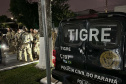 PCPR celebra 34 anos do Grupo Tigre