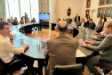 INOVAÇÃO Governança SPI