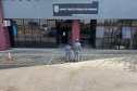 POLICIA PENAL TRES ANOS DO PARANÁ