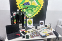 APREENSÃO MACONHA