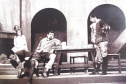 60 anos: livro que traz história e legado do Teatro de Comédia do Paraná será lançado na segunda