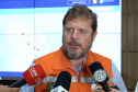 Novo sistema de alerta para desastres estará disponível para todo o Paraná em dezembro